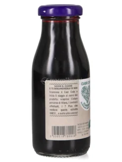 Estratto di Mirtillo Selvatico Bio