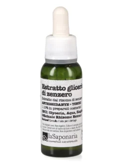 Estratto Glicerico di Zenzero