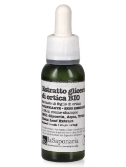 Estratto Glicerico Ortica - 30 ml
