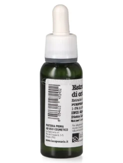Estratto Glicerico Ortica - 30 ml