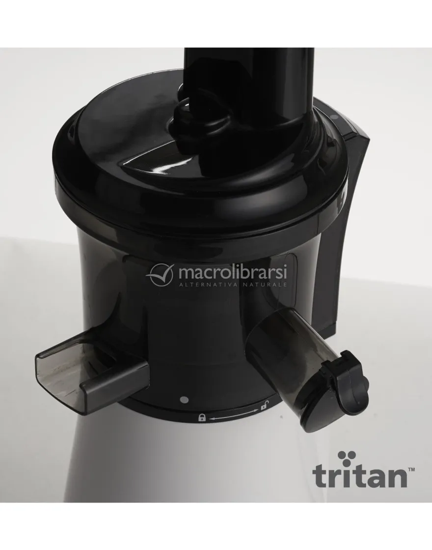 Estrattore di Succo Vivo Compact