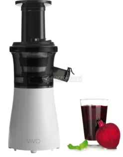 Estrattore di Succo Vivo Compact