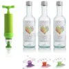 Estrattore di Succo Vivo Compact + 2 Filtri + Kit Conservazione