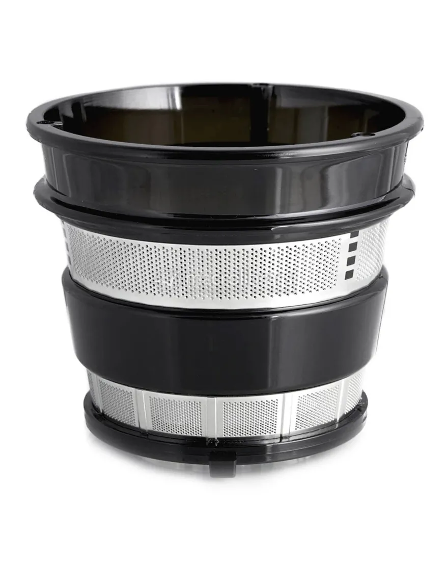 Estrattore di Succo Vivo Compact + 2 Filtri + Kit Conservazione