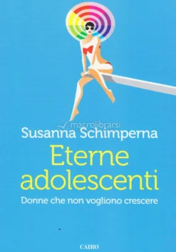 Eterne Adolescenti