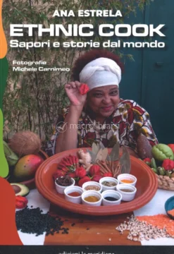 Ethnic Cook
