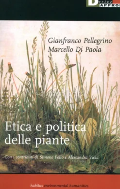 Etica e Politica delle Piante