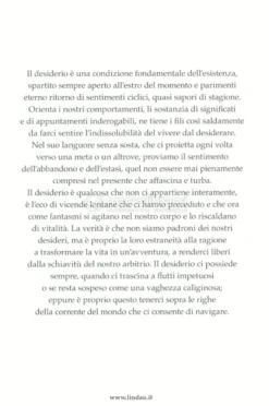 Etologia del Desiderio
