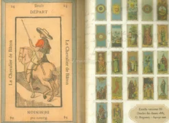 Etteilla e il Libro di Thot