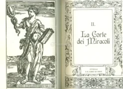 Etteilla e il Libro di Thot