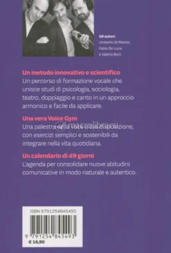 E Tu che Voce Hai?