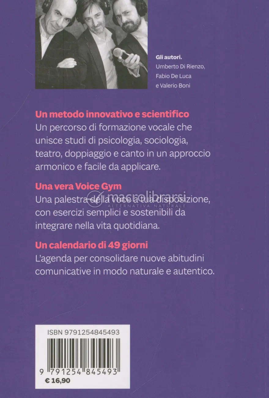 E Tu che Voce Hai?