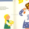 E Tu, Cosa Pensi?