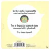 E Tu Dove Dormi?