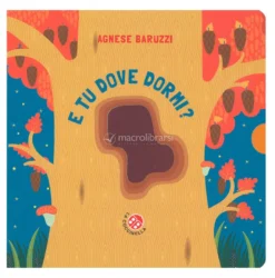 E Tu Dove Dormi?