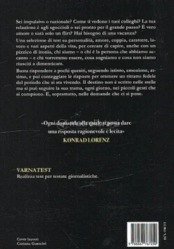 E Tu Sai chi Sei?