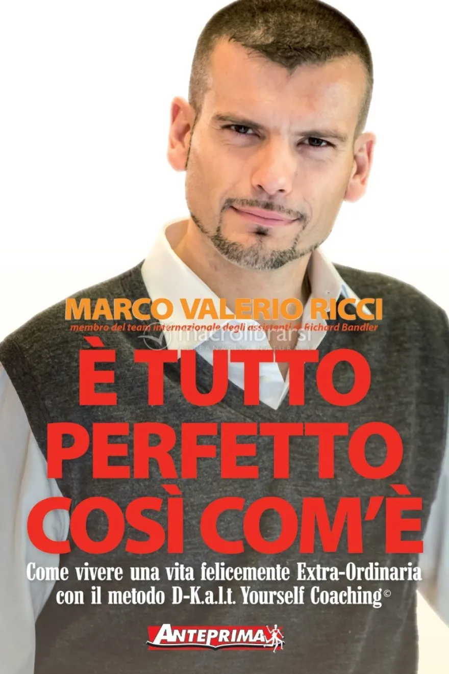 E' tutto Perfetto così com'è