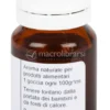 Eucalipto Mentolato Bio - Olio Essenziale