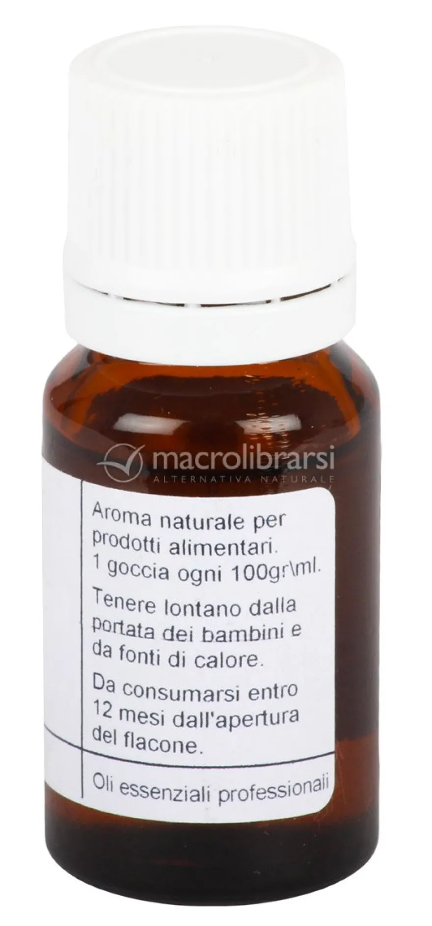 Eucalipto Mentolato Bio - Olio Essenziale