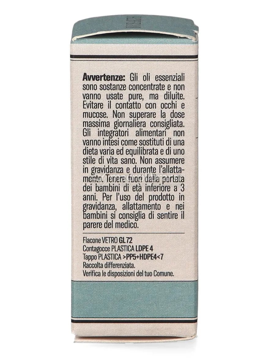 Eucalipto - Olio Essenziale Bio
