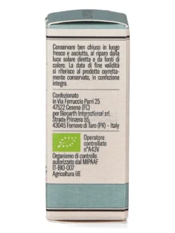 Eucalipto - Olio Essenziale Bio