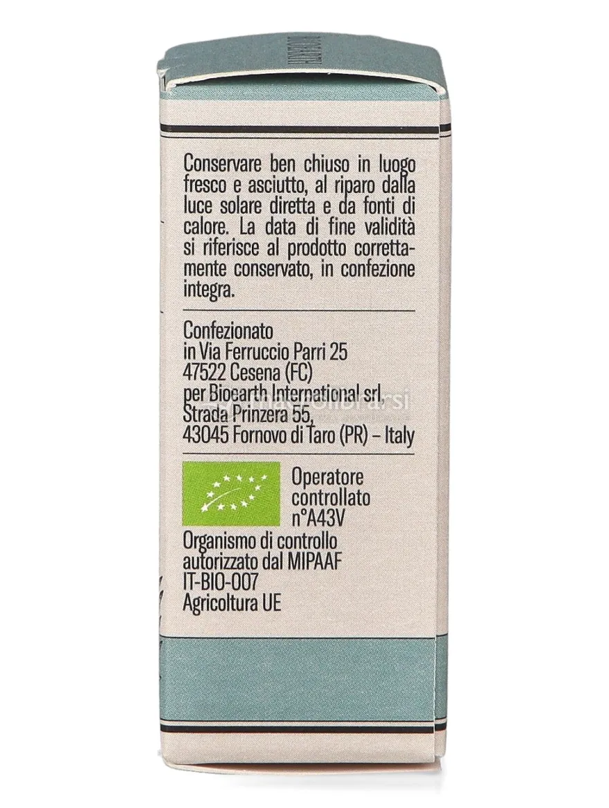 Eucalipto - Olio Essenziale Bio