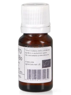Eucalipto Radiata Bio - Olio Essenziale Puro