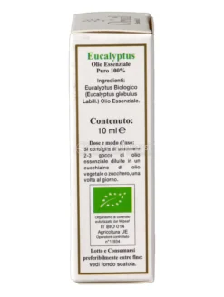 Eucalyptus Globulus Oil - Oroil