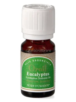 Eucalyptus Globulus Oil - Oroil