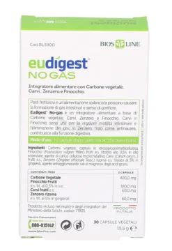 Eudigest No-Gas