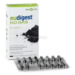 Eudigest No-Gas