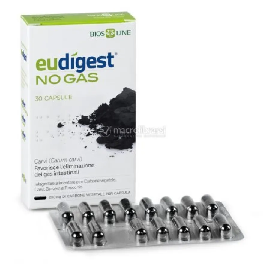 Eudigest No-Gas