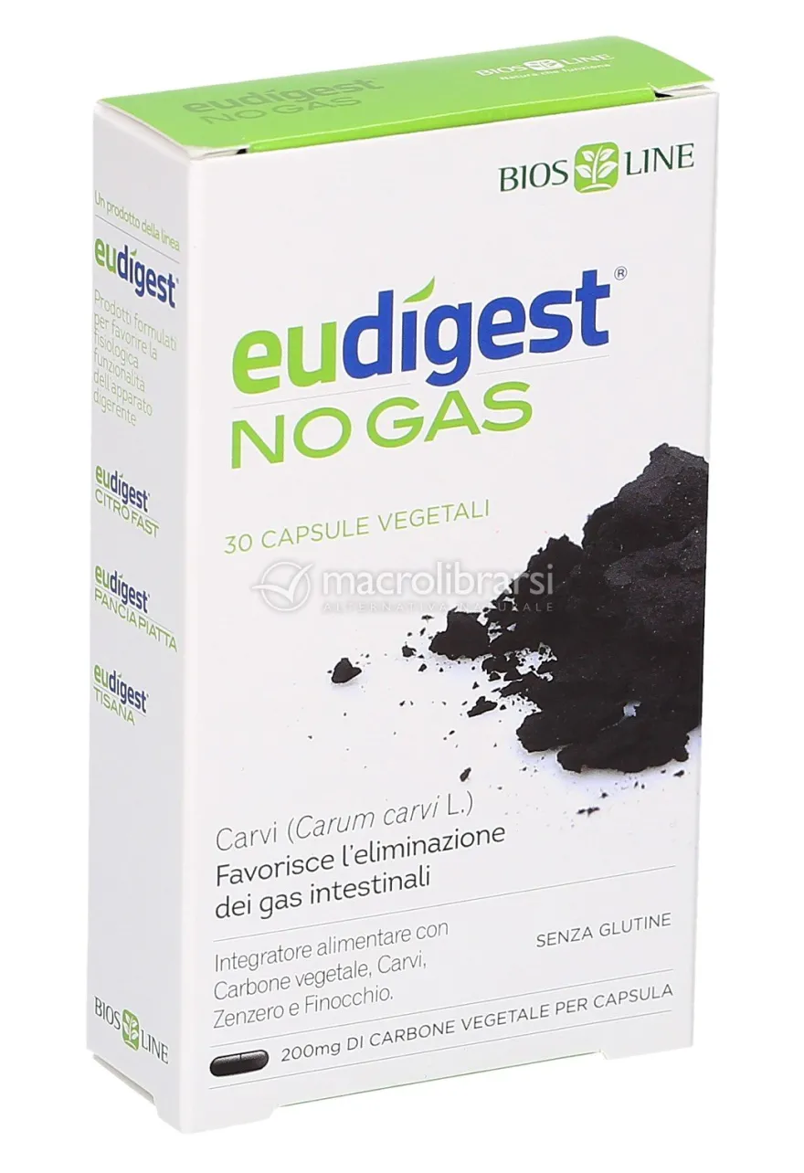 Eudigest No-Gas