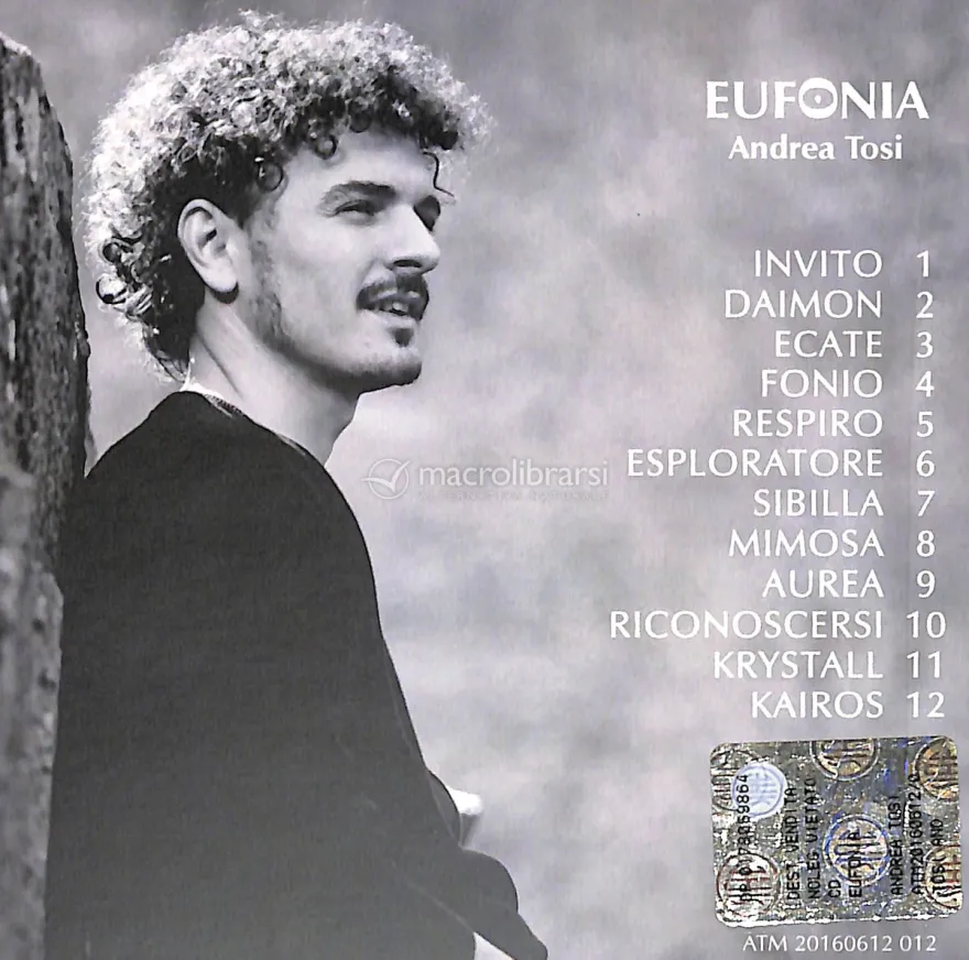 Eufonia