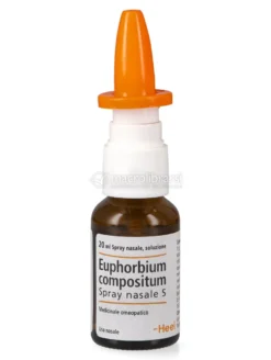 Euphorbium Compositum Heel Spray Nasale S