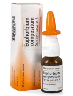 Euphorbium Compositum Heel Spray Nasale S