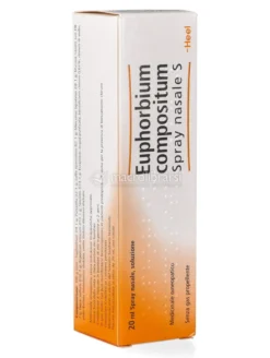 Euphorbium Compositum Heel Spray Nasale S