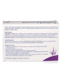 Euphralia® Garze Oftalmiche