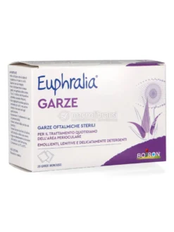 Euphralia® Garze Oftalmiche