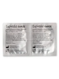 Euphralia® Garze Oftalmiche
