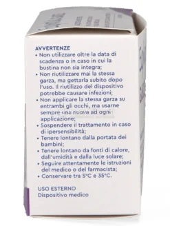 Euphralia® Garze Oftalmiche