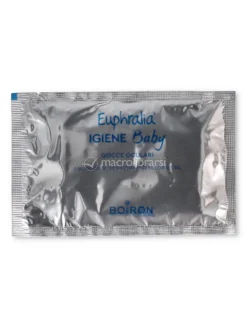 Euphralia® Igiene Baby Gocce Oculari