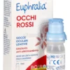 Euphralia® Occhi Rossi