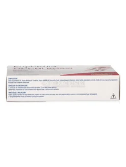 Euphralia® Occhi Rossi