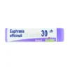 Euphrasia Officinalis 30CH Globuli Monodose Boiron