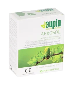 Eupin Aerosol