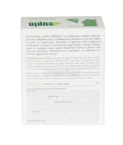 Eupin Aerosol