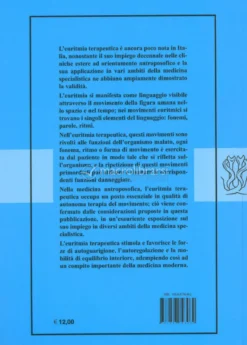 Euritmia Terapeutica