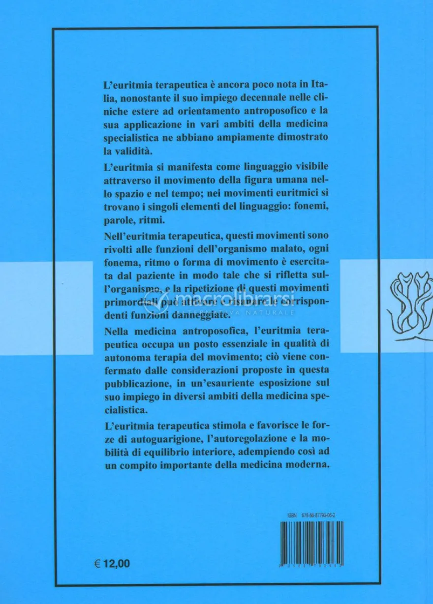 Euritmia Terapeutica