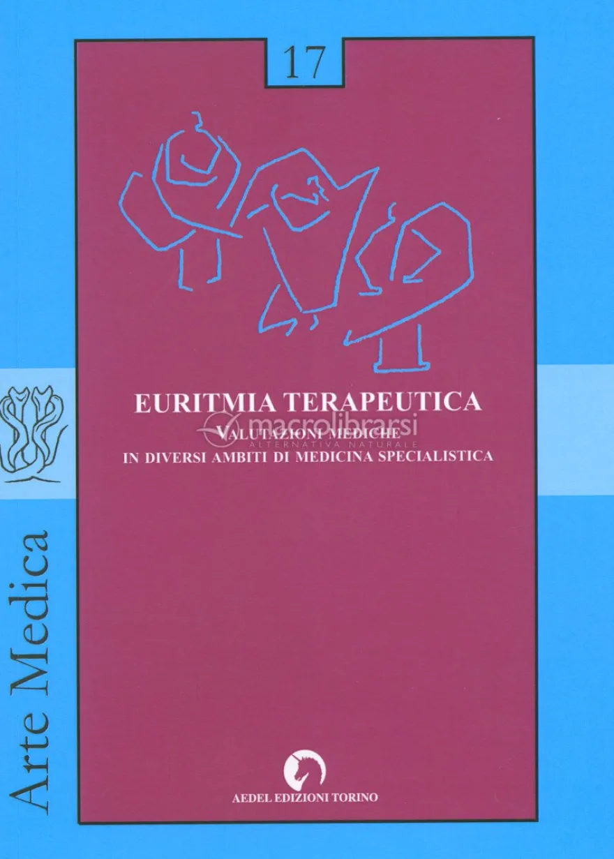 Euritmia Terapeutica